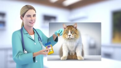 Benadryl pour les chats: Notre vétérinaire explique la sécurité, le dosage et les effets secondaires - Passion Chat