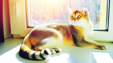 Passion Chat : Les chats peuvent-ils avoir un TDAH ? Notre vétérinaire explique le comportement félin - Passion Chat