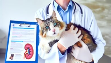 Passion Chat : Peut-on sauver un chat atteint de maladie rénale ? Notre vétérinaire explique le pronostic et l'espérance de vie - Passion Chat