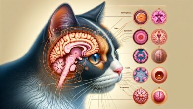 L'hypoplasie cérébelleuse chez les chats : Notre vétérinaire explique les causes, les signes et les traitements - Passion Chat