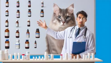 Passion Chat : Convenia pour les chats : Notre vétérinaire explique les utilisations, les doses et les effets secondaires - Catster