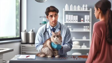 La maladie de Cushing chez les chats : Notre vétérinaire explique les causes, les signes et les traitements - Passion Chat