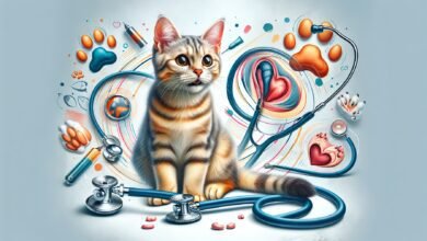 Syndrome d'Ehlers-Danlos chez les chats : causes, signes et traitements - Passion Chat