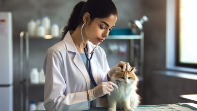 Feline Distemper: Signes, Causes et Soins (Réponse du vétérinaire) - Passion Chat