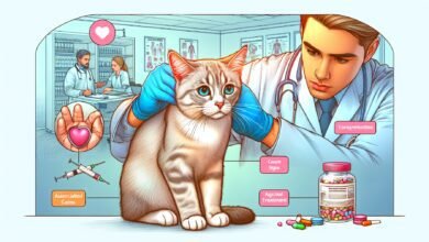 Syndrome d'Haws chez les chats : Causes, signes et traitements (Réponse vétérinaire) - Passion Chat