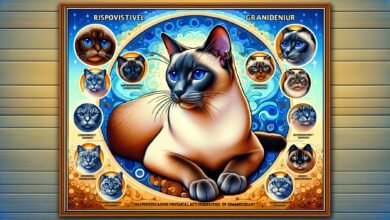 Passion Chat: Informations sur la race de chat siamois à point bleu - Photos, tempérament et traits - Catster