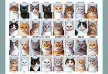 Passion Chat : Top 10 des plus grandes races de chats domestiques (avec des photos) - Catster
